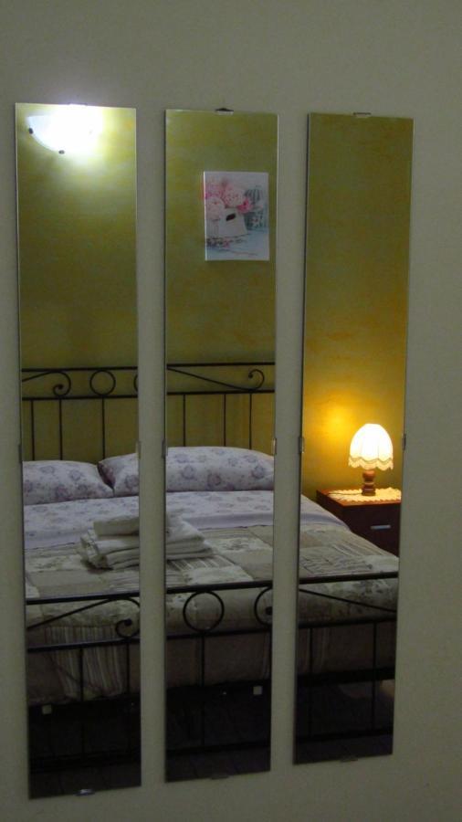 La Bella Addormentata Bed & Breakfast Chieti Exterior photo