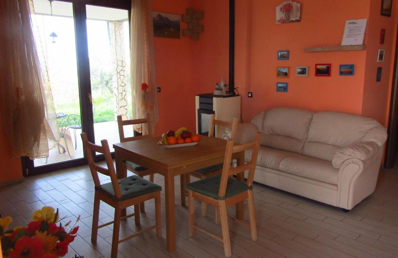 La Bella Addormentata Bed & Breakfast Chieti Exterior photo