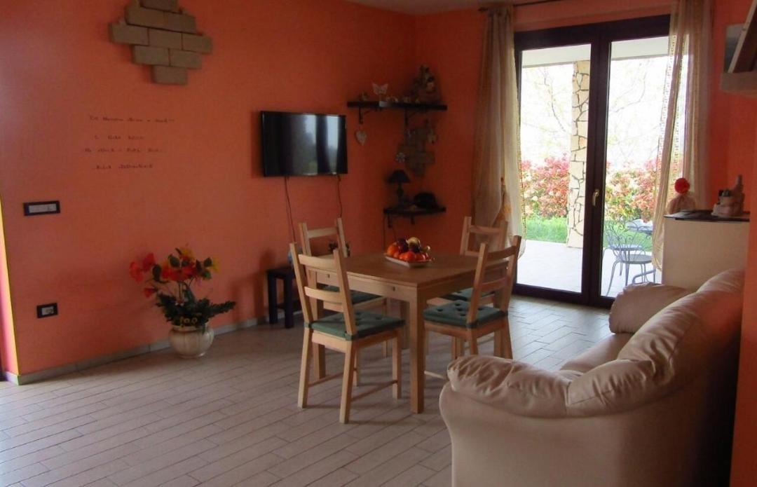 La Bella Addormentata Bed & Breakfast Chieti Room photo