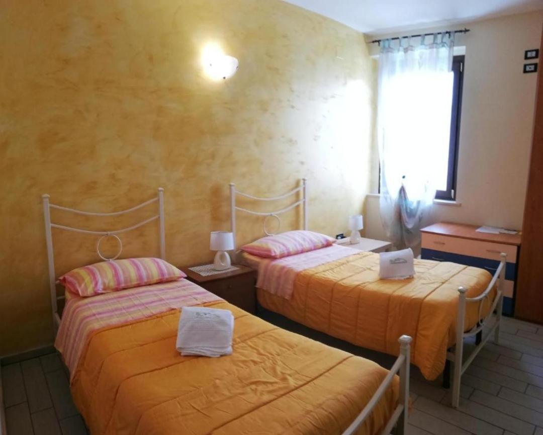 La Bella Addormentata Bed & Breakfast Chieti Room photo